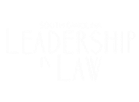 Leadership in Law